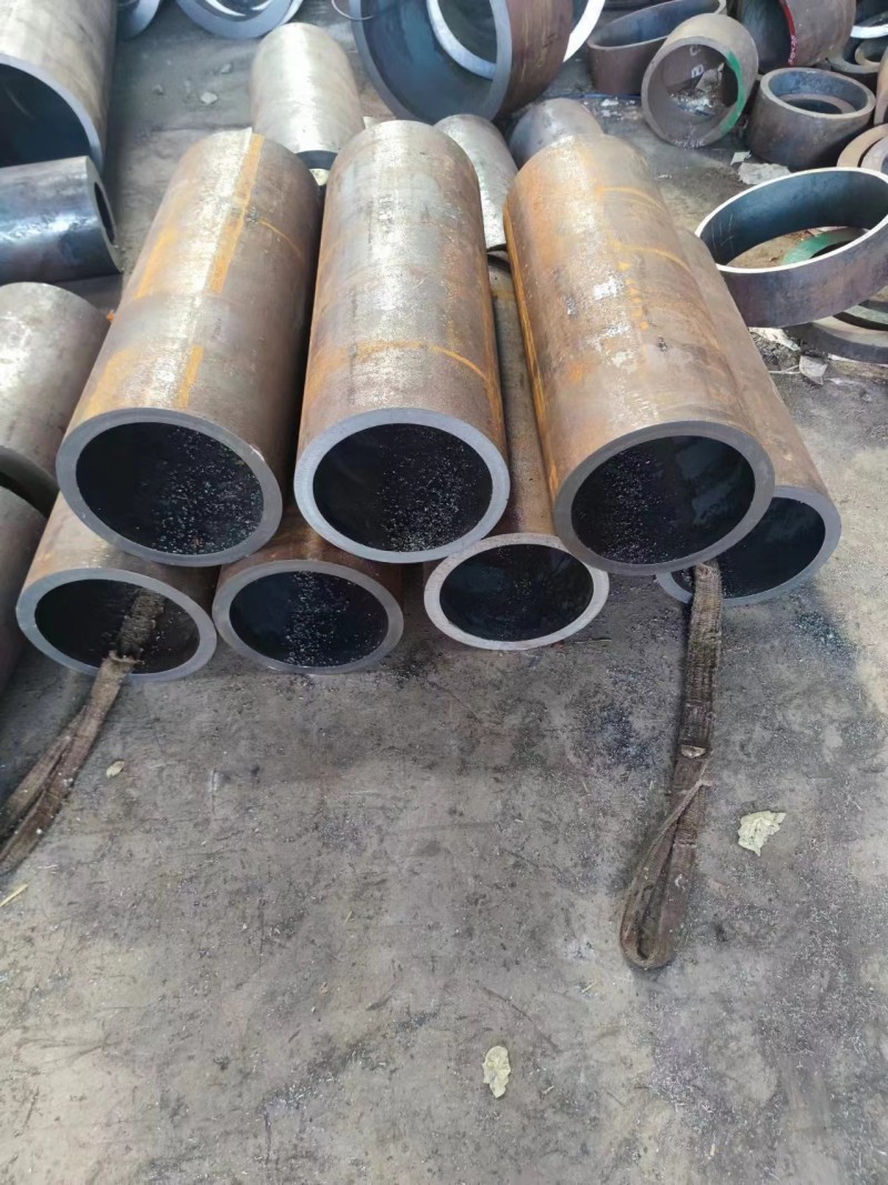青铜峡青铜峡青铜峡12Cr1MovG无缝钢管切割