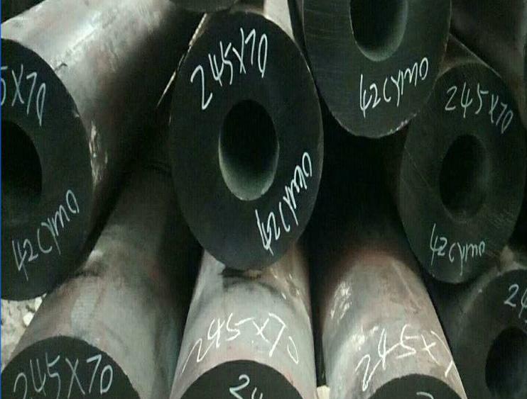 青铜峡青铜峡青铜峡42CrMo无缝钢管 冷拔合金无缝管 公差可控 青铜峡青铜峡青铜峡42CrMo无缝钢管 冷拔合金无缝管 公差可控