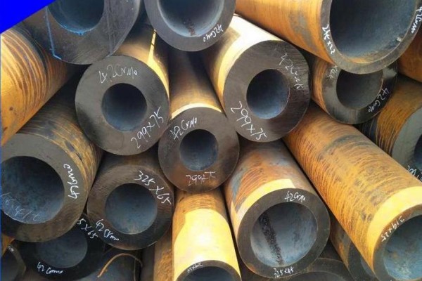 青铜峡青铜峡青铜峡42CrMo无缝钢管 汽车工程机械配件合金无缝管